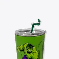 Copo Sky Hulk - Marvel  - imagem 3