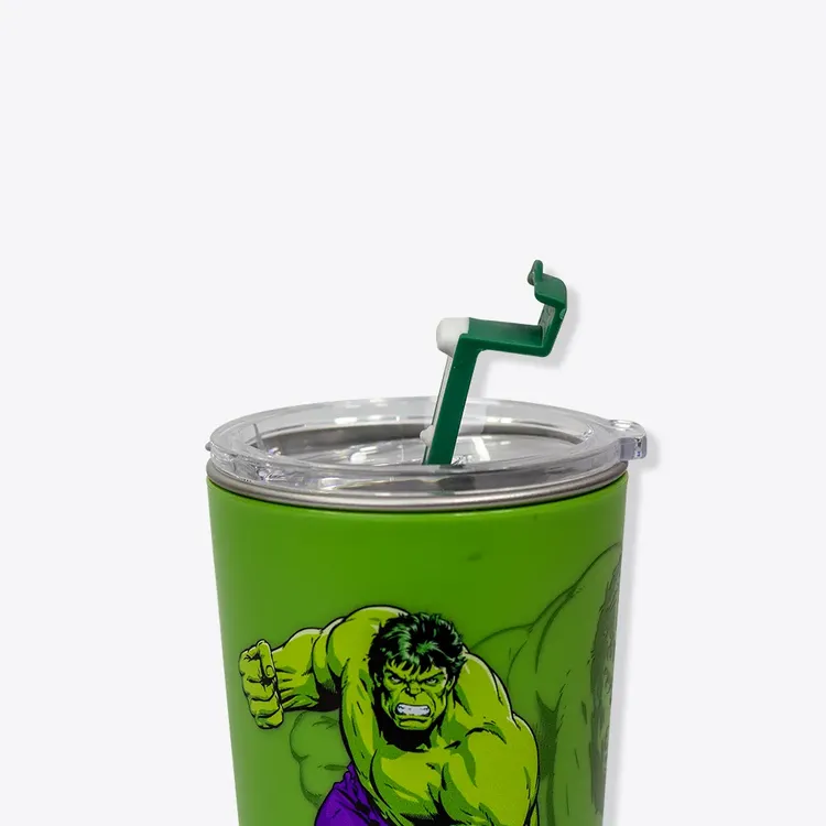Copo Sky Hulk - Marvel 