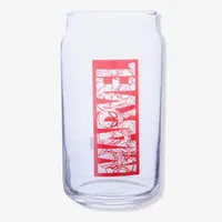 Copo Beer Marvel Logo  - imagem 1