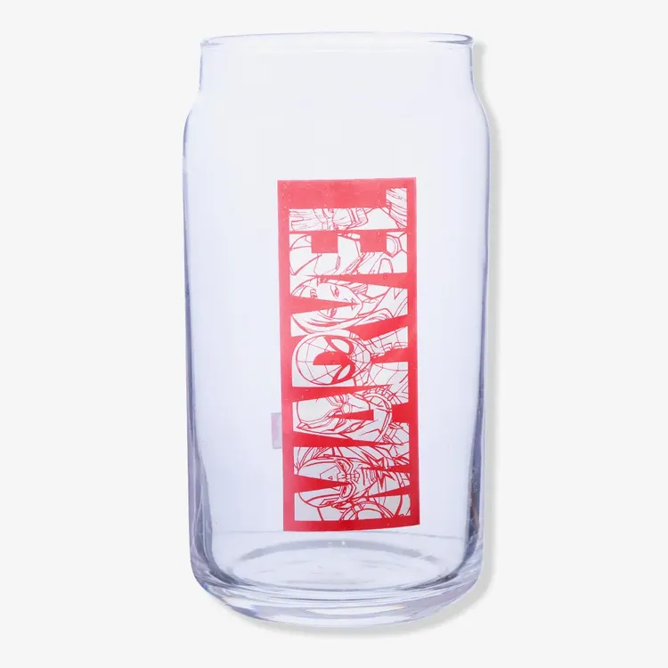 Copo Beer Marvel Logo 