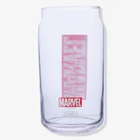 Copo Beer Marvel Logo  - imagem 2