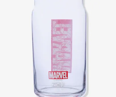 Copo Beer Marvel Logo 