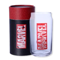 Copo Beer Marvel Logo  - imagem 3