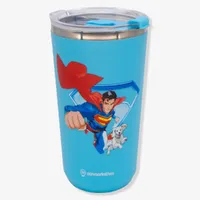 Copo Sky Super-Homem Krypto – DC Comics - imagem 1