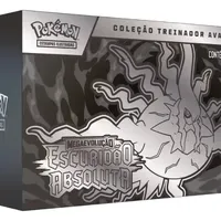 Coleção Treinador Avançado Pokémon TCG – Megaevolução: Escuridão Absoluta  - imagem 4