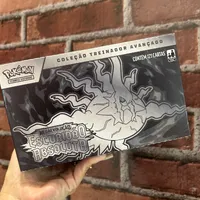 Coleção Treinador Avançado Pokémon TCG – Megaevolução: Escuridão Absoluta  - imagem 1