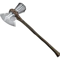 Marvel Legends Series Stormbreaker do Thor (Hasbro E9967) - imagem 1