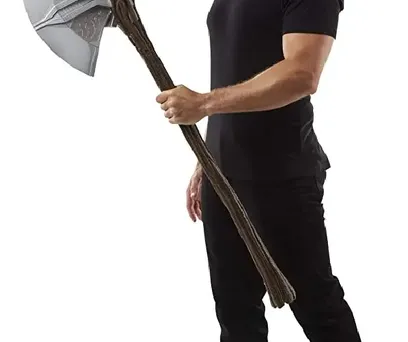 Marvel Legends Series Stormbreaker do Thor (Hasbro E9967)
