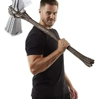 Marvel Legends Series Stormbreaker do Thor (Hasbro E9967) - imagem 3