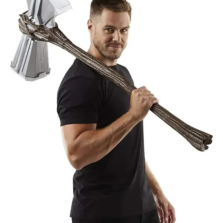 Marvel Legends Series Stormbreaker do Thor (Hasbro E9967)