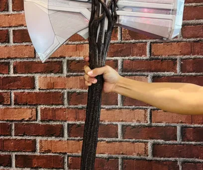 Marvel Legends Series Stormbreaker do Thor (Hasbro E9967)