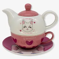 BULE 2 EM 1 - EU AMO GATOS - imagem 1