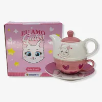 BULE 2 EM 1 - EU AMO GATOS - imagem 5