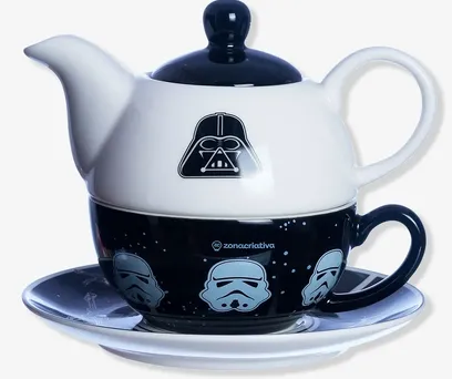 BULE 2 EM 1 STAR WARS- DARTH VADER