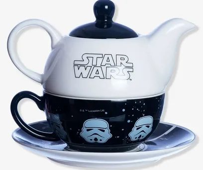 BULE 2 EM 1 STAR WARS- DARTH VADER