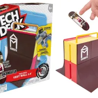 Tech Deck Vert Wall 2.0 SK8MAFIA  - imagem 1