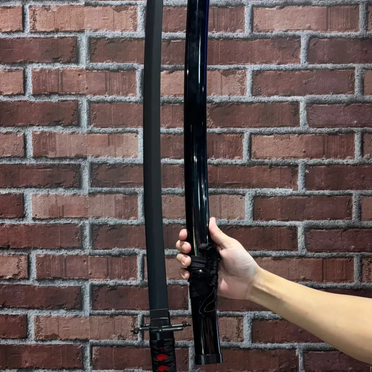 KATANA BAMBU BLEACH