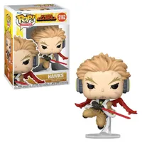 Funko Pop My Hero Academia - Hawks 2162 - imagem 1