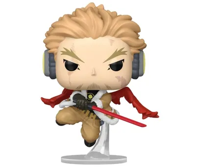 Funko Pop My Hero Academia - Hawks 2162