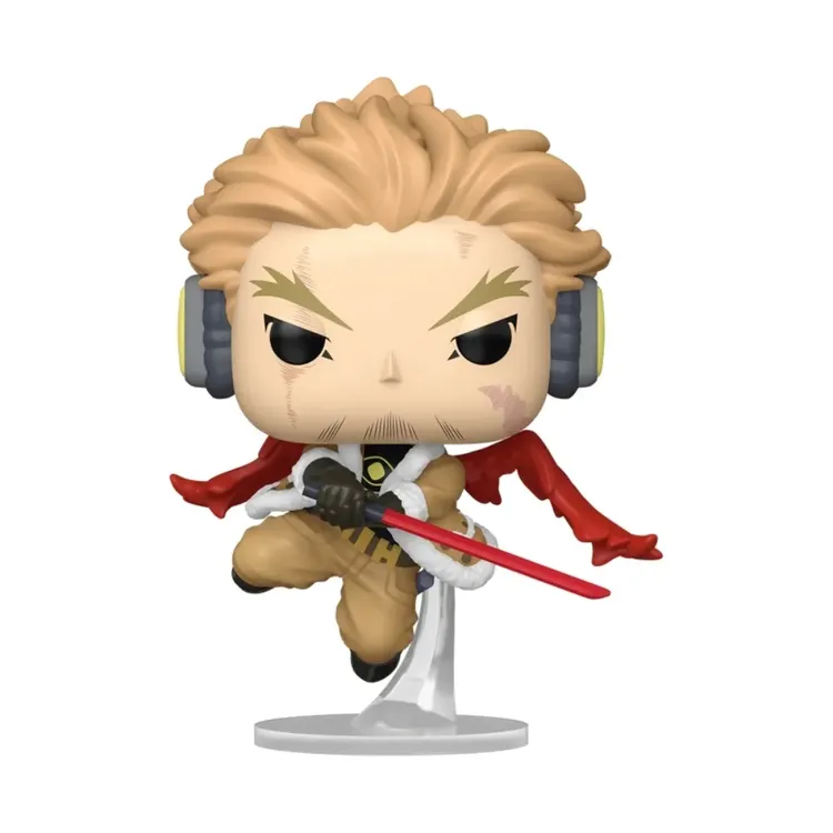 Funko Pop My Hero Academia - Hawks 2162