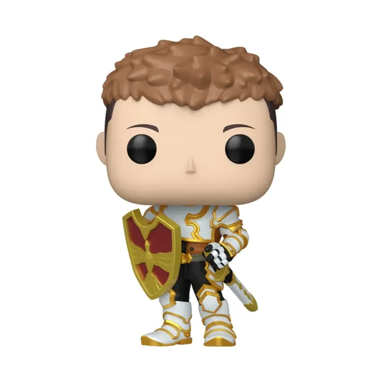 Funko Pop Solo Leveling - Yoo Jinho 