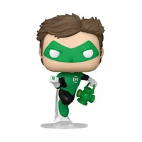  Funko Pop DC Comics Clássicos - Lanterna Verde  - imagem 2