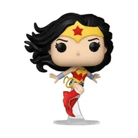  Funko Pop DC Comics Clássicos - Mulher Maravilha 600 - imagem 2