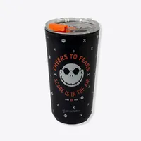 Copo Sky Jack Skellington – O Estranho Mundo de Jack  - imagem 1
