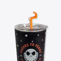 Copo Sky Jack Skellington – O Estranho Mundo de Jack  - imagem 3
