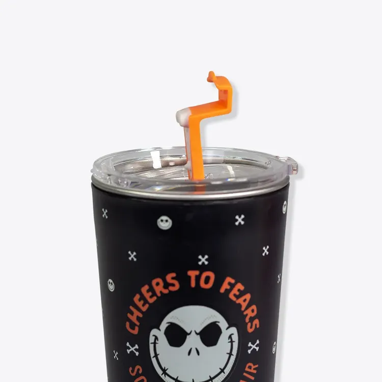 Copo Sky Jack Skellington – O Estranho Mundo de Jack 