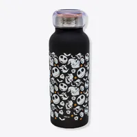 Garrafa Bubble Jack Skellington – O Estranho Mundo de Jack  - imagem 2