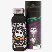 Garrafa Bubble Jack Skellington – O Estranho Mundo de Jack  - imagem 3