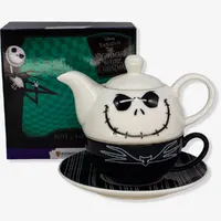 Bule 2 em 1 Jack Skellington – O Estranho Mundo de Jack  - imagem 4