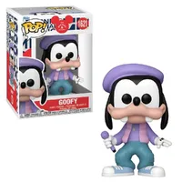 Funko Pop! Disney Vida Real K-Pop - Pateta  - imagem 1