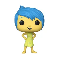 Funko Pop! Disney Divertida Mente 2 - Alegria  - imagem 2
