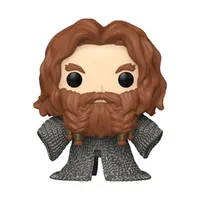 Funko Pop! Exclusivo O Senhor dos Anéis - Gimli 1833 - imagem 2