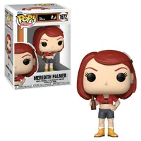 Funko Pop! The Office - Meredith no Picnic 1672 - imagem 1