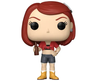Funko Pop! The Office - Meredith no Picnic 1672