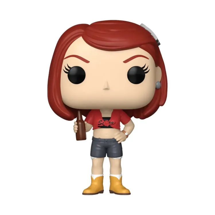 Funko Pop! The Office - Meredith no Picnic 1672