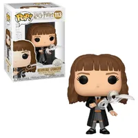 Funko Pop! Harry Potter Hermione Wingardium Leviosa  - imagem 1