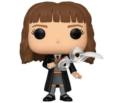 Funko Pop! Harry Potter Hermione Wingardium Leviosa 113