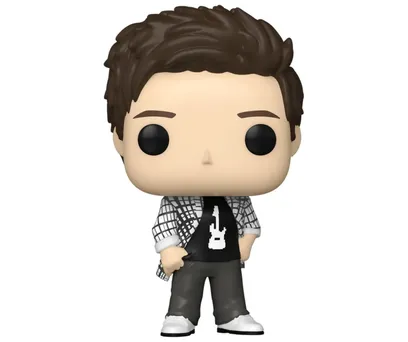 Funko Pop! Friends - Chandler na Banda Way, No Way 1646