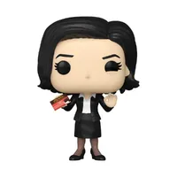 Funko Pop! Friends - Monica com Mockolate 1649 - imagem 2