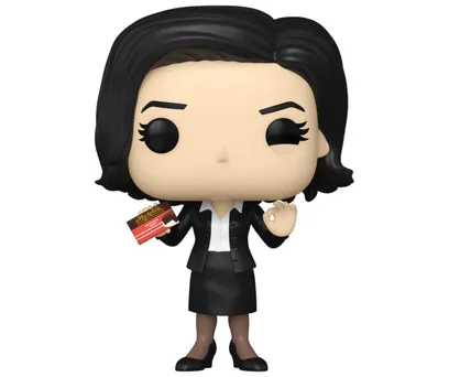 Funko Pop! Friends - Monica com Mockolate 1649