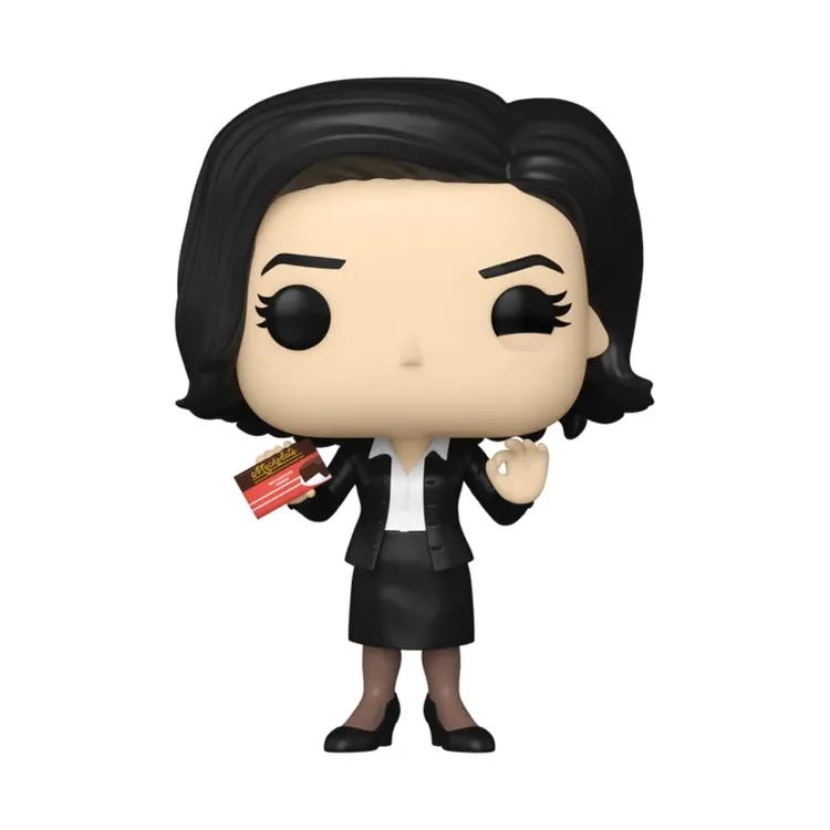 Funko Pop! Friends - Monica com Mockolate 1649