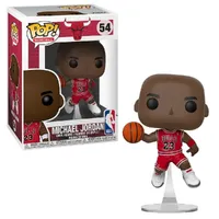 Funko Pop! NBA Bulls - Michael Jordan in 45 Jersey 54 - imagem 1