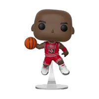 Funko Pop! NBA Bulls - Michael Jordan in 45 Jersey 54 - imagem 2