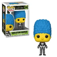 Funko Pop! Os Simpsons - Marge Esqueleto  - imagem 1