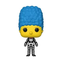 Funko Pop! Os Simpsons - Marge Esqueleto  - imagem 2