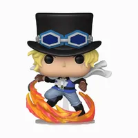 Funko Pop! One Piece Egghead - Sabo  - imagem 2